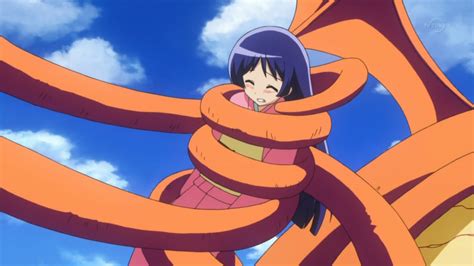 Anime Tentacle Porn Videos 